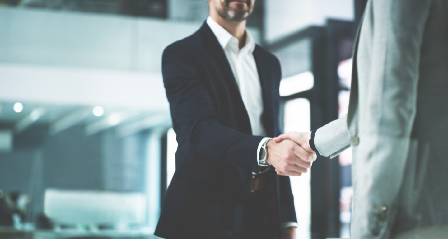 Innovation partner